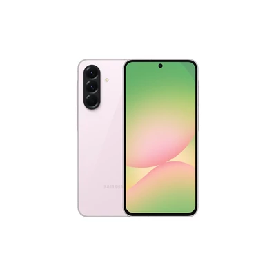 Samsung Galaxy A56 5G 8/128GB Dual Mobiltelefon Awesome Pink (SM-A566B/DS)