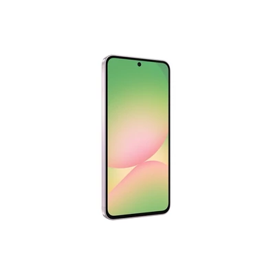 Kép 3/9 - Samsung Galaxy A56 5G 8/128GB Dual Mobiltelefon Awesome Pink (SM-A566B/DS)
