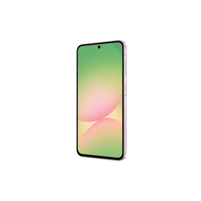 Kép 4/9 - Samsung Galaxy A56 5G 8/128GB Dual Mobiltelefon Awesome Pink (SM-A566B/DS)