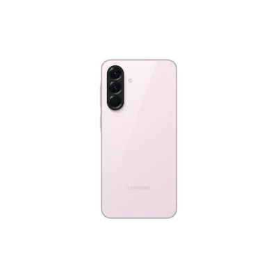 Kép 5/9 - Samsung Galaxy A56 5G 8/128GB Dual Mobiltelefon Awesome Pink (SM-A566B/DS)