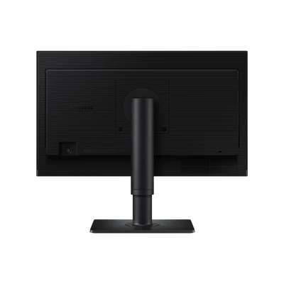 Kép 2/6 - Samsung S4 S40GD 22" FHD IPS Monitor, 100Hz, Pivot, HDMI, USB, Szemkímélő