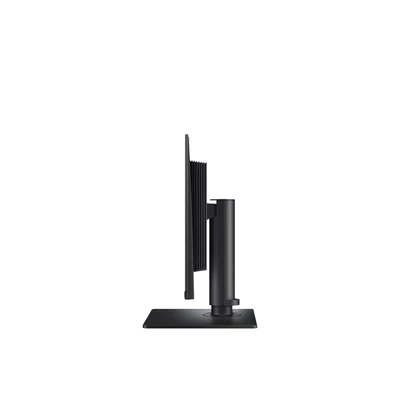 Kép 4/6 - Samsung S4 S40GD 22" FHD IPS Monitor, 100Hz, Pivot, HDMI, USB, Szemkímélő