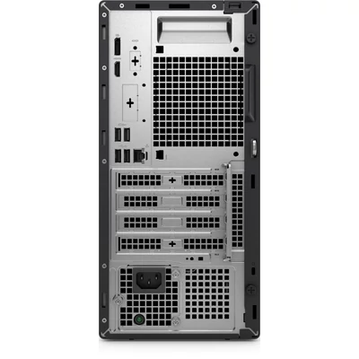Kép 2/4 - Dell Pro Tower Black
