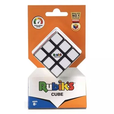 Kép 2/5 - Rubik: 3 x 3-as kocka
