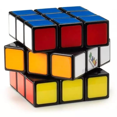 Kép 3/5 - Rubik: 3 x 3-as kocka