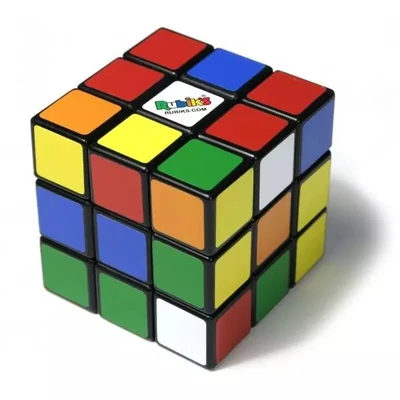 Kép 4/5 - Rubik: 3 x 3-as kocka