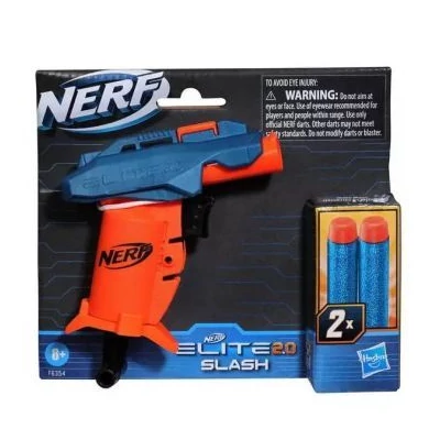 Nerf: Elite 2.0 Slash szivacslövő fegyver