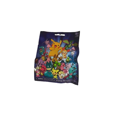 Pokémon gyűjthető figura - többféle