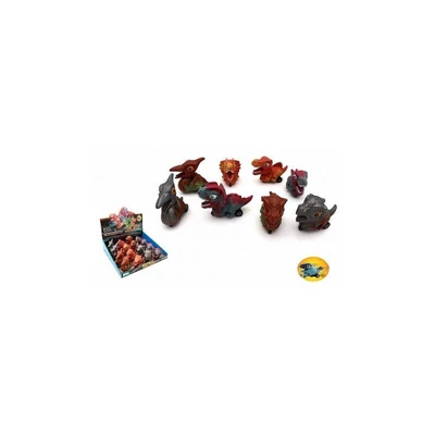 Kép 2/2 - Dinoszaurusz figurák 13cm (többféle)