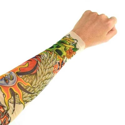 Kids Tattoo Sleeve tetkó ujj gyerekeknek