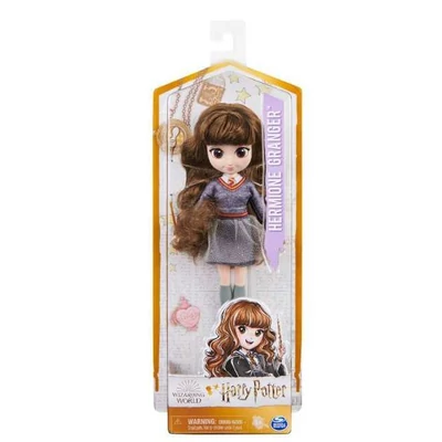 Harry Potter Hermione baba 20cm