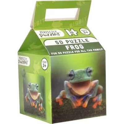 Kép 6/7 - PERFECTLY puzzled 5D puzzle (többféle)