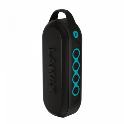 Kép 2/4 - LAMAX Street2 15W Bluetooth hangszóró USB-C