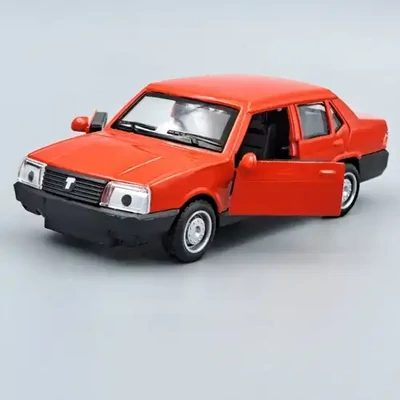Talbot Solara fém autó
