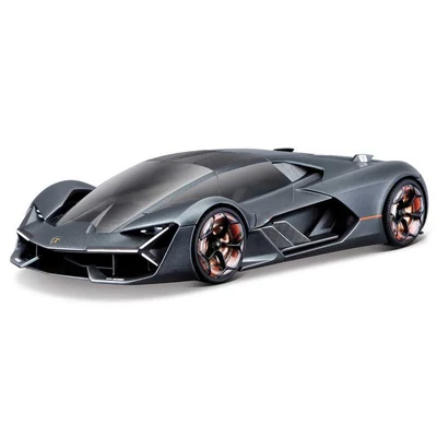 Bburago Lamborghini Terzo Millennio fém autó 1:24