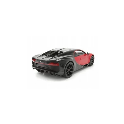 Kép 3/5 - Maisto Bugatti Chiron Sport fém és műanyag autó 1:24