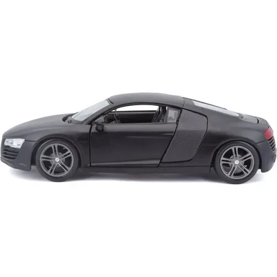 Kép 3/5 - Maisto Audi R8 V10 plus fém és műanyag autó 1:24