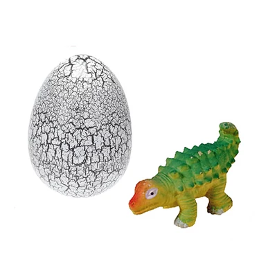 Kép 4/4 - Dinoworld növeszthető dinó tojás 6cm