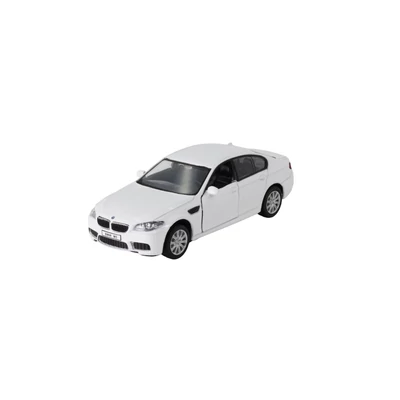 Kép 3/5 - Diecast BMW M5 fém autó nyitható ajtókkal 1:36 (többféle)