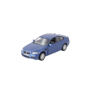 Kép 4/5 - Diecast BMW M5 fém autó nyitható ajtókkal 1:36 (többféle)