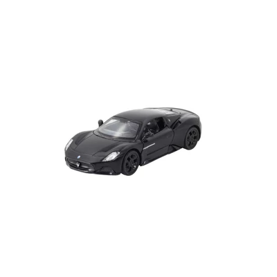 Diecast Maserati MC20 2020 fém autó nyitható ajtókkal 1:37 (többféle)