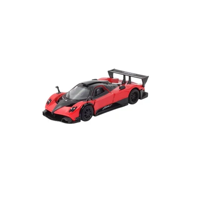 Kép 4/5 - Diecast Pagani Zonda R fém autó nyitható ajtókkal 1:39 (többféle)