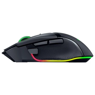 Kép 2/3 - Razer Basilisk V3 Pro 35K - Black