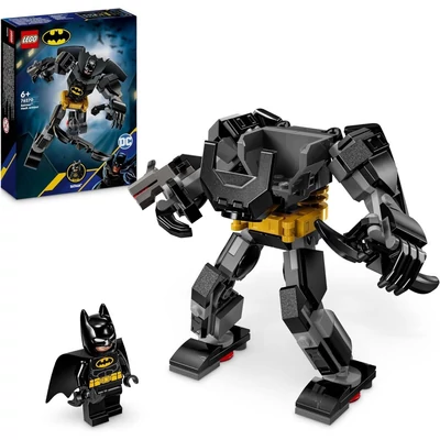 LEGO Batman - Páncélozott robot (76270)