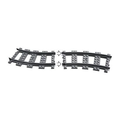 Kép 4/4 - LEGO City - Kézi váltók (60238)