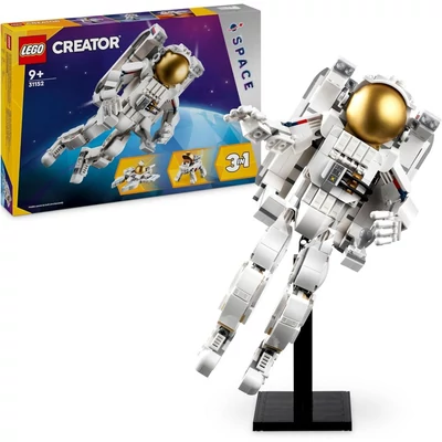 LEGO Creator - 3-in-1 Űrhajós (31152)