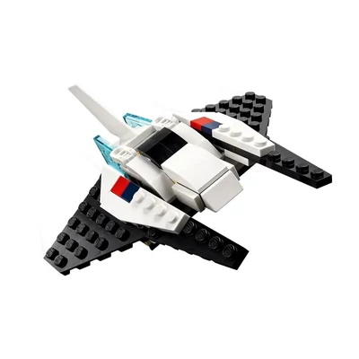 Kép 2/4 - LEGO Creator - 3-in-1 Űrsikló (31134)