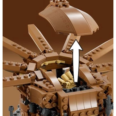 Kép 6/8 - LEGO Marvel - Pókember, a végső ütközet (76261)