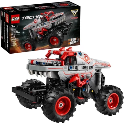 LEGO Technic - Monster Jam ThunderROARus (42200)