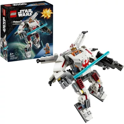 LEGO Star Wars - Luke Skywalker X-Wing robotja (75390)