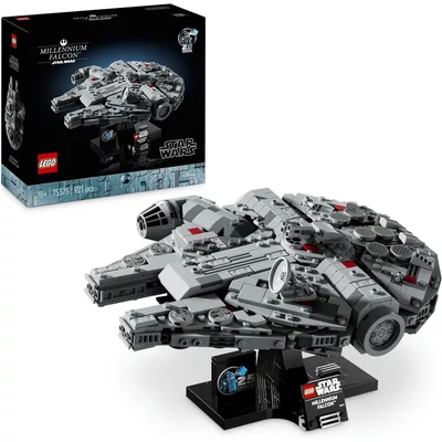 LEGO Star Wars - Millennium Falcon (75375)