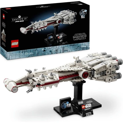 LEGO Star Wars - Tantive IV (75376)