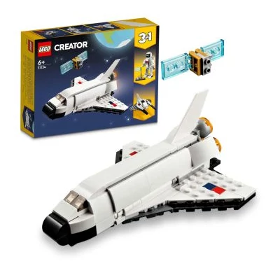 LEGO Creator - Space Űrsikló (31134)