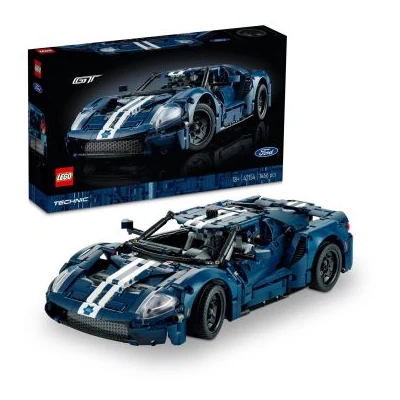LEGO Technic - 2022 Ford GT (42154)