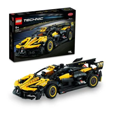 LEGO Technic - Bugatti Bolide (42151)