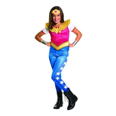 Rubies - DC: Wonder woman jelmez - L méret (620743L)