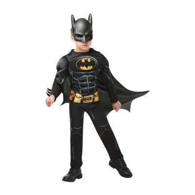 Rubies - Batman jelmez -127-137 cm (3000027-8000)