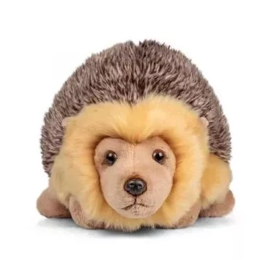 Animigos World of Nature: Sündisznó plüss - 21 cm