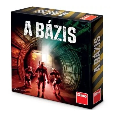 A Bázis társasjáték
