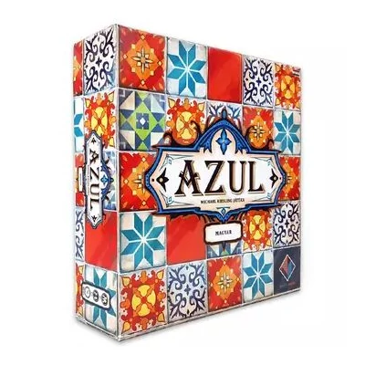 Azul társasjáték