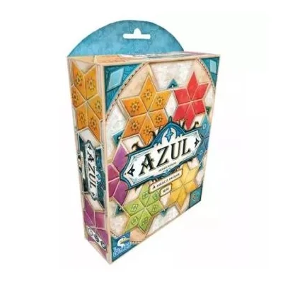 Azul Mini - A királyi pavilon társasjáték