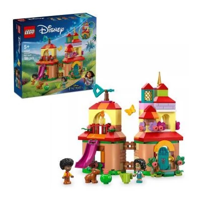 LEGO Disney - Encanto miniház (43261)