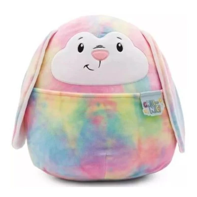 Chill-Nici: Nyuszi plüssfigura - 20 cm