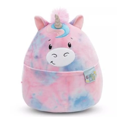Chill-Nici: Unikornis plüssfigura - 30 cm
