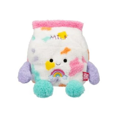 BumBumz: Charlotte, a gabonapehely plüssfigura - 19 cm