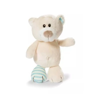 My First Nici - Tapsi, a maci babaplüss - 24 cm